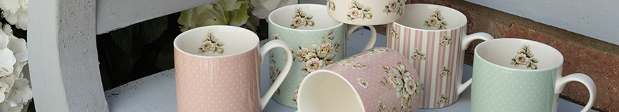 Cottage Flower Cottage Flower