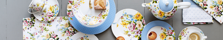 English Garden English Garden