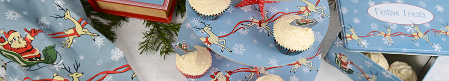 Yuletide Sleigh Ride