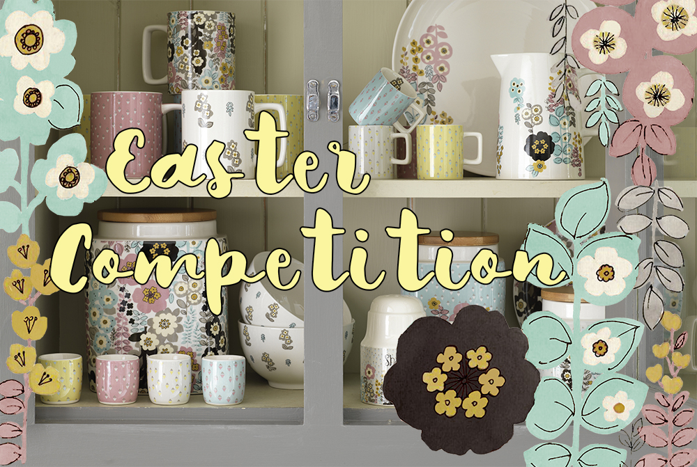 Easter competition