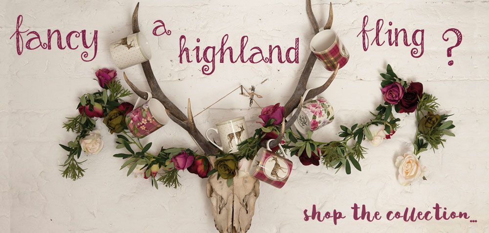 Highland Fling Collection
