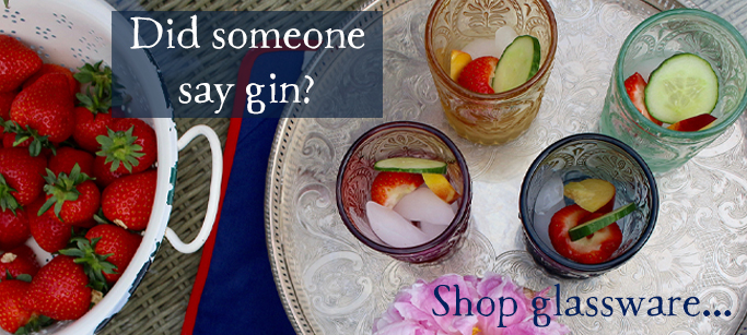 Festival Folk Tumblers