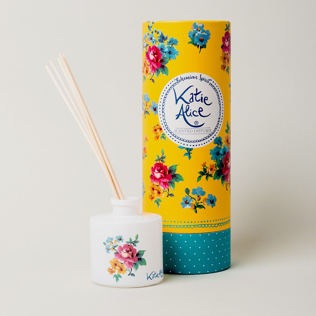 Bohemian Spirit Reed Diffuser Bohemian Spirit Reed Diffuser