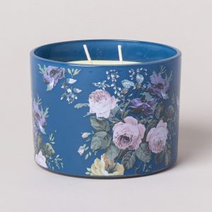 Wild Apricity Double Wick Candle