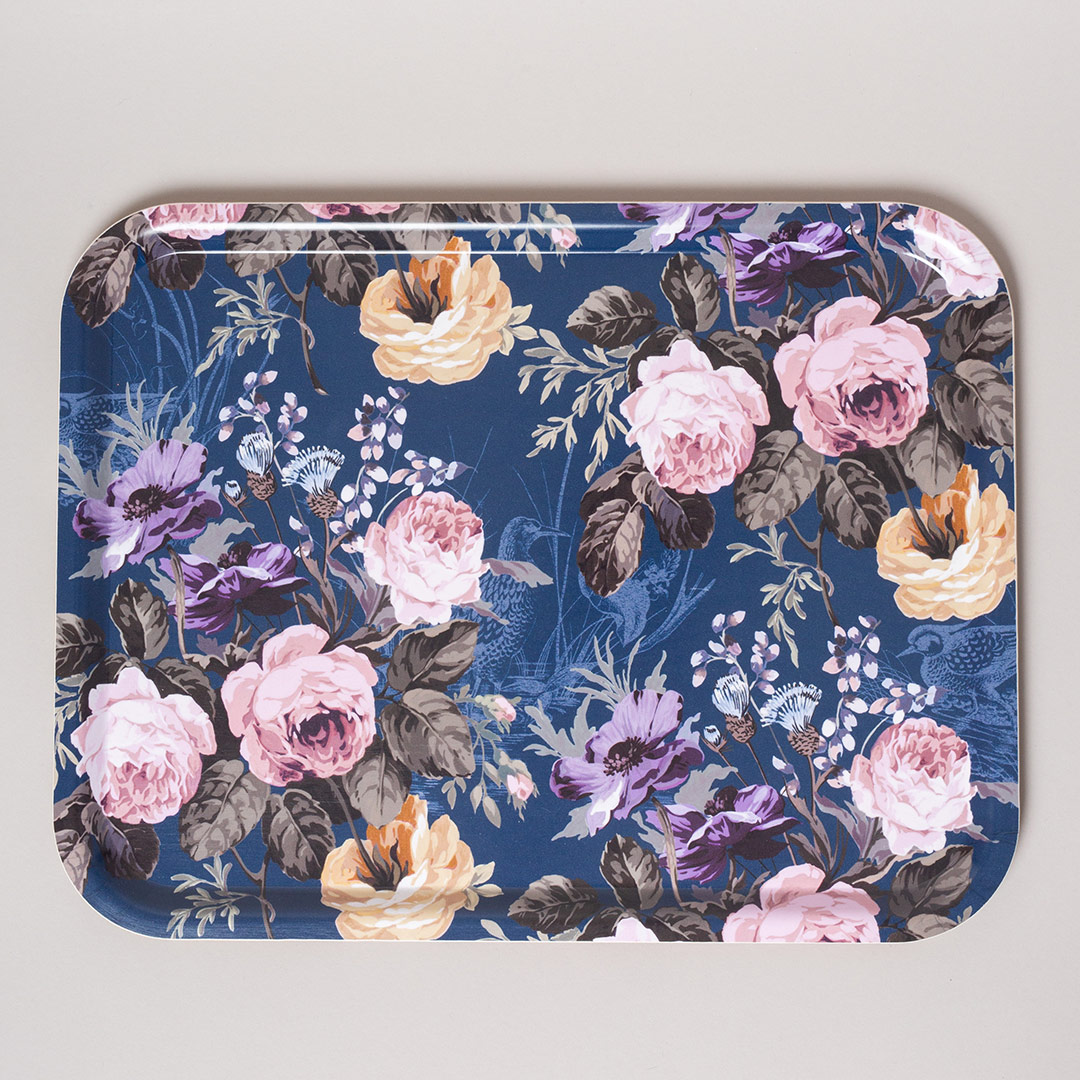 Wild Apricity Large Tray Wild Apricity Large Tray