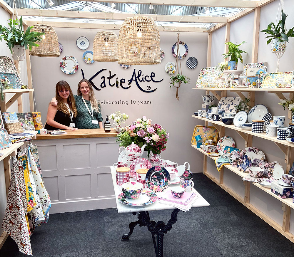 Snaps from Exclusively Housewares